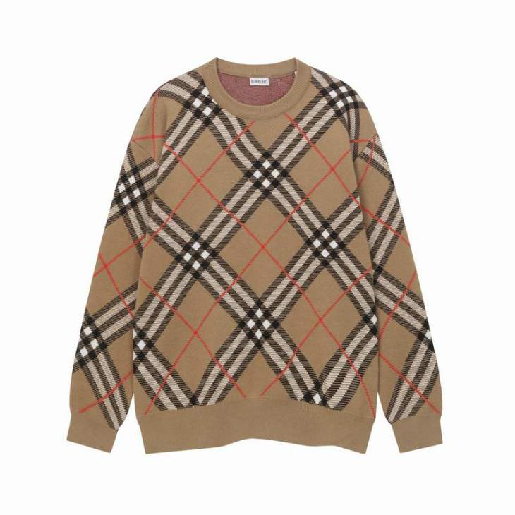 Picture of Burberry Sweaters _SKUBurberryS-XL12dtr7644058